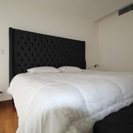 Torre Siroco Boutique Apartment Cidade do México Exterior foto