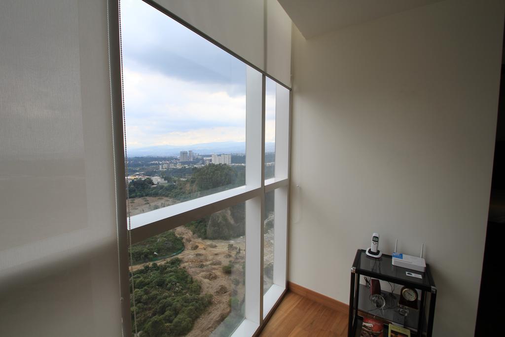 Torre Siroco Boutique Apartment Cidade do México Exterior foto