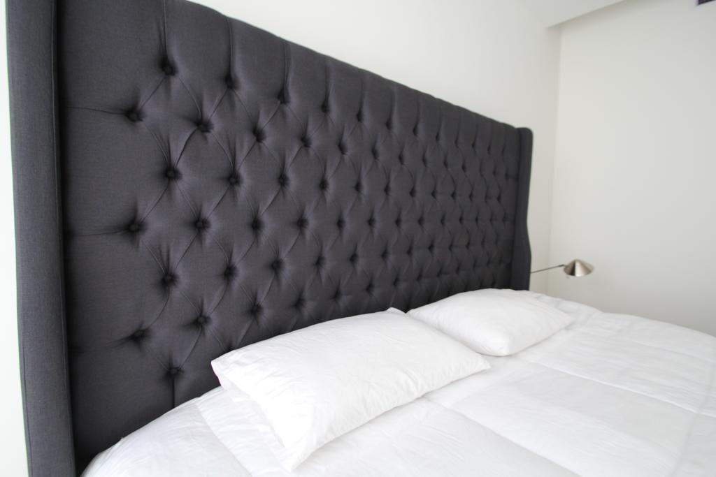 Torre Siroco Boutique Apartment Cidade do México Exterior foto