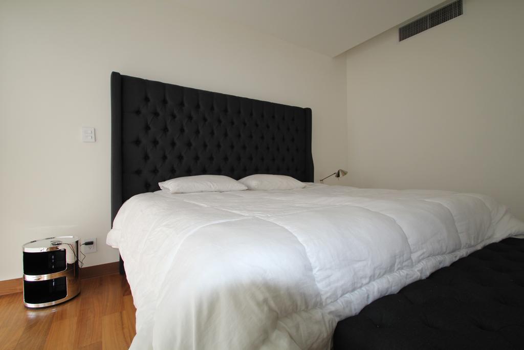 Torre Siroco Boutique Apartment Cidade do México Exterior foto