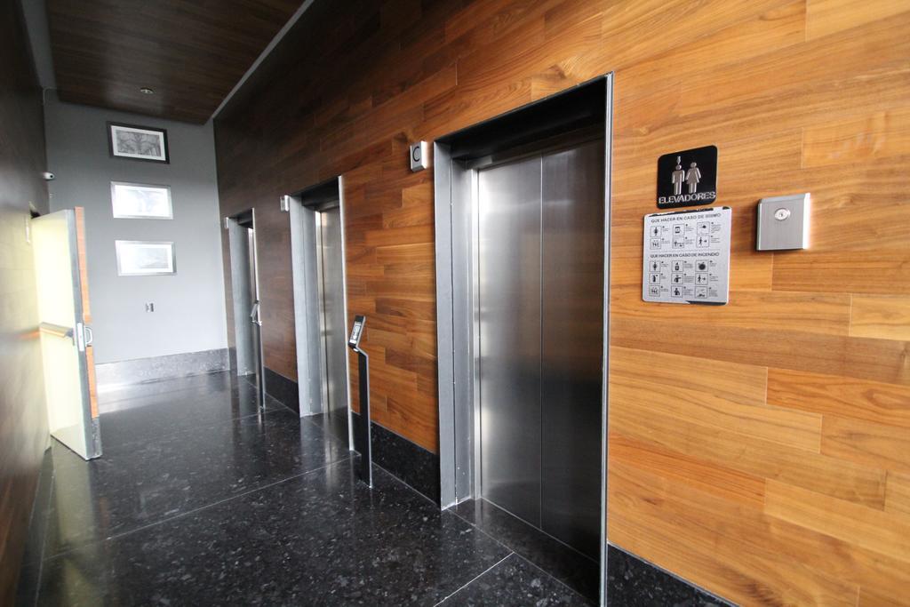 Torre Siroco Boutique Apartment Cidade do México Exterior foto