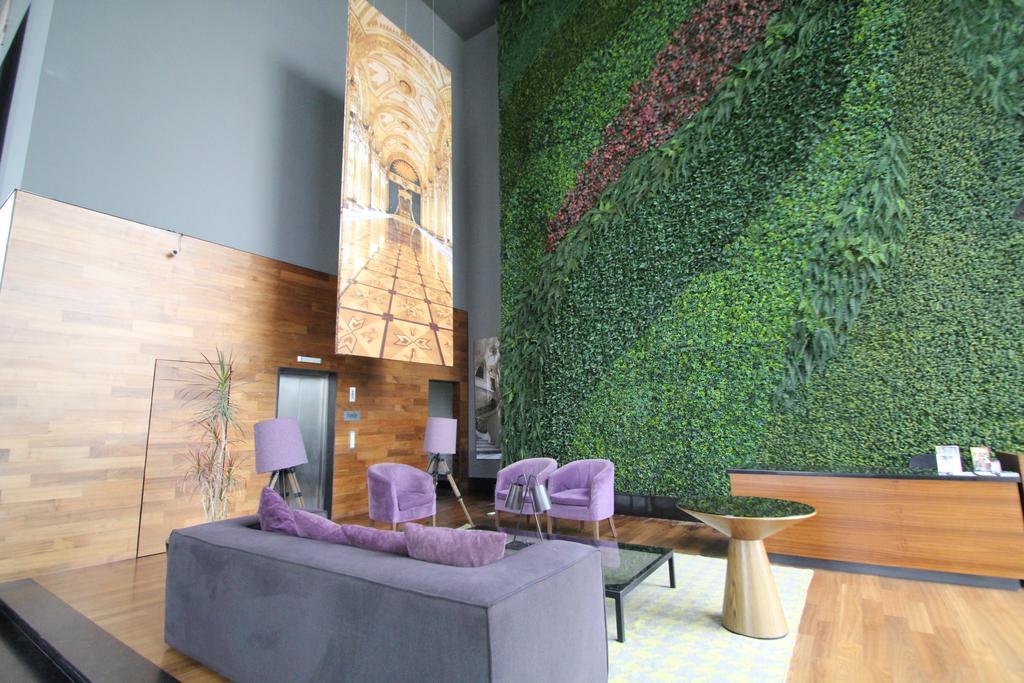 Torre Siroco Boutique Apartment Cidade do México Exterior foto