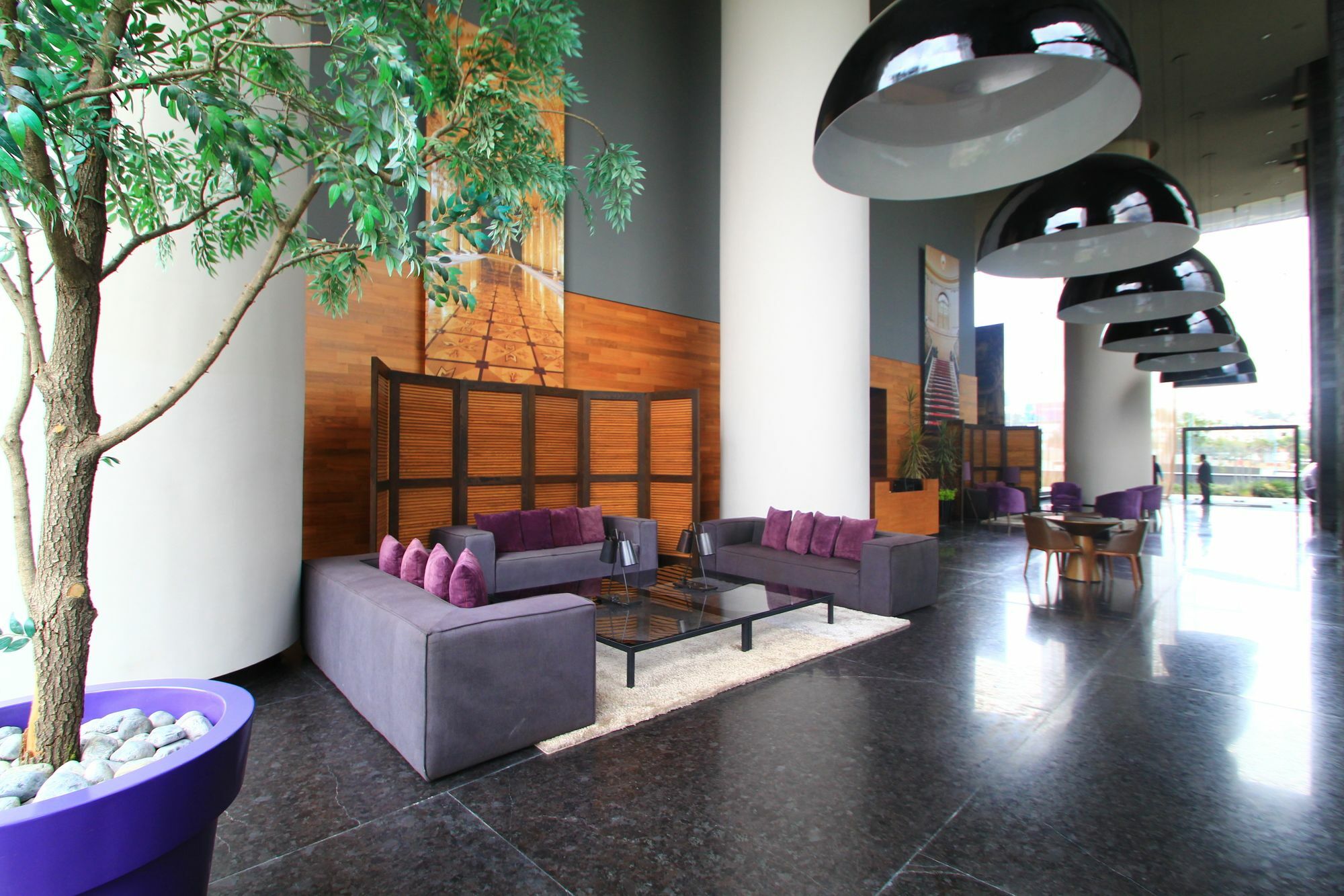 Torre Siroco Boutique Apartment Cidade do México Exterior foto