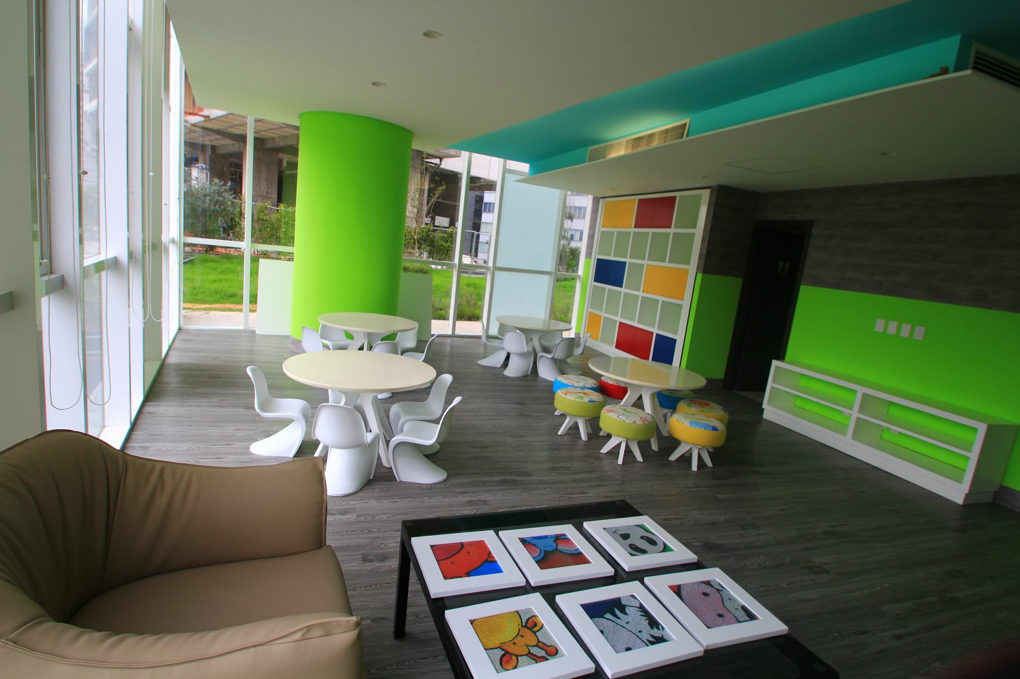 Torre Siroco Boutique Apartment Cidade do México Exterior foto