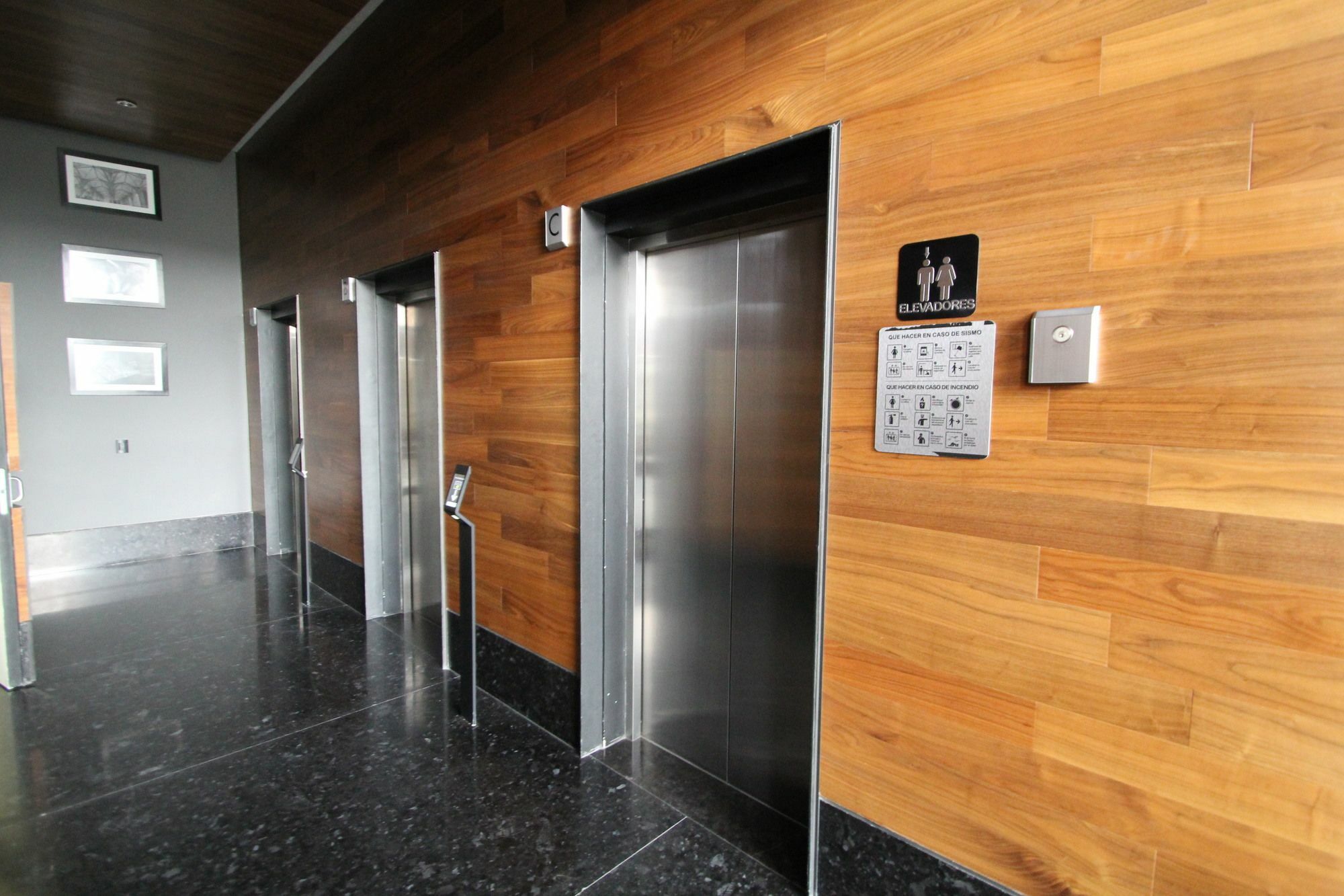 Torre Siroco Boutique Apartment Cidade do México Exterior foto